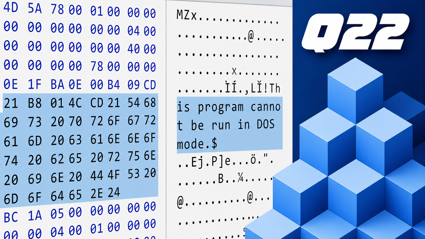 Q22