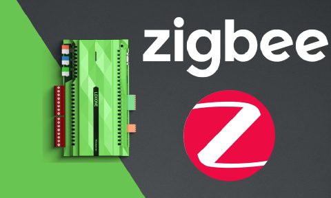 Loxone vs Zigbee